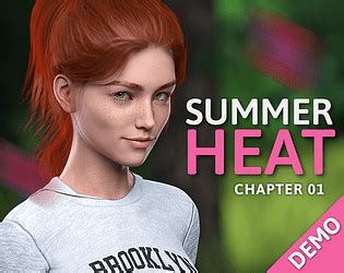 skuddbutt summer heat|Summer Heat: Chapter 01 (2022)